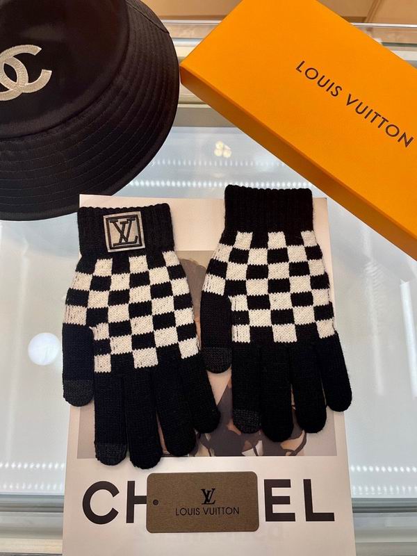 LV Gloves hm (1)