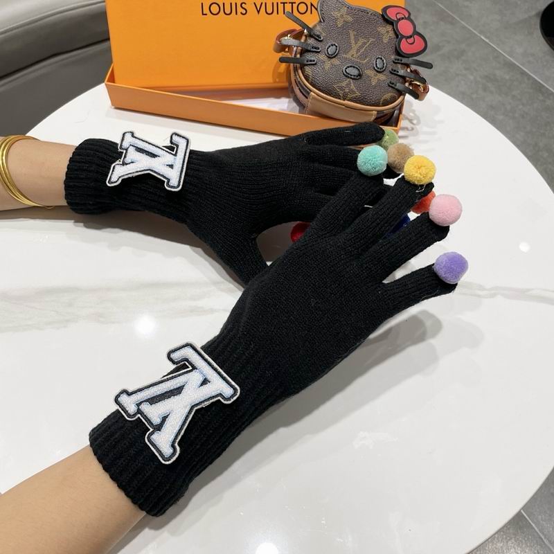 LV Gloves hm (12)