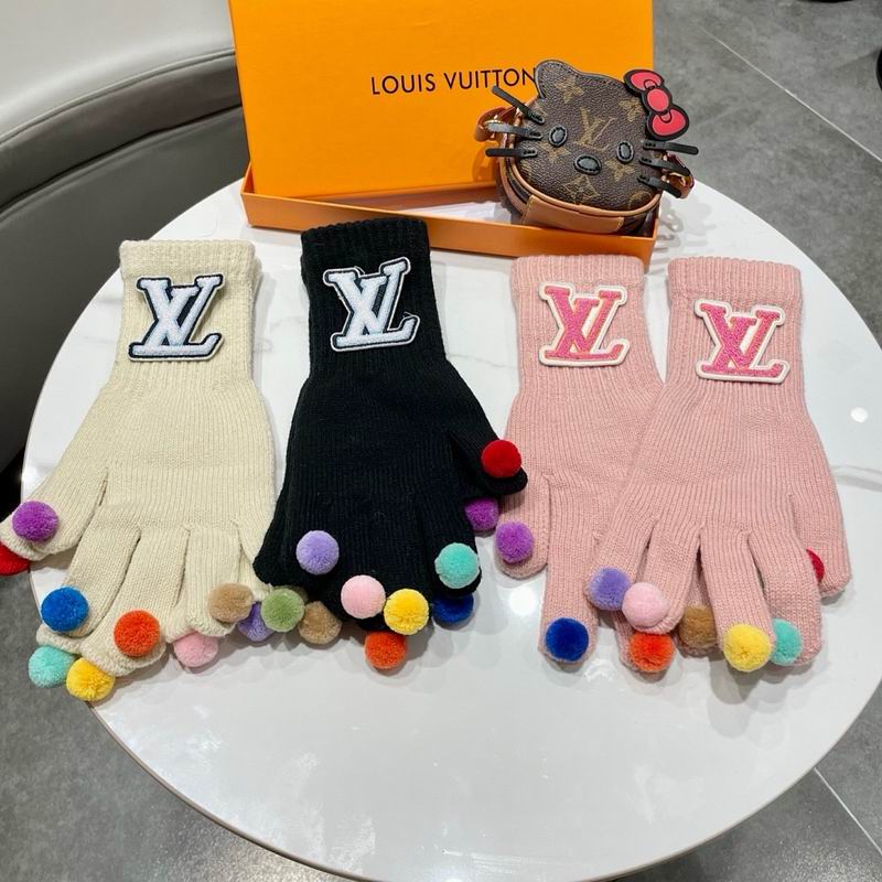 LV Gloves hm (13)