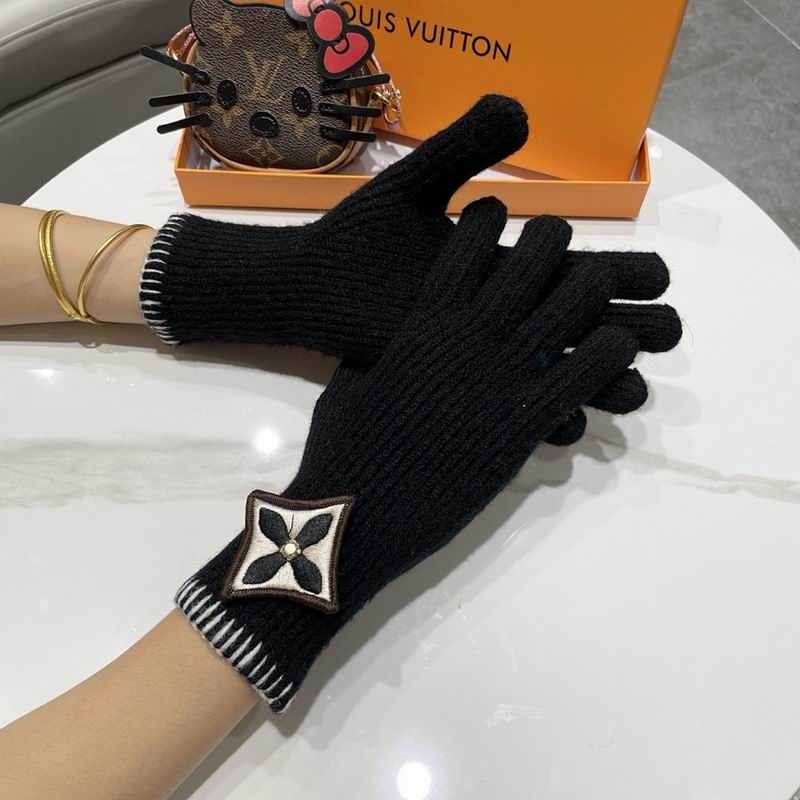 LV Gloves hm (16)