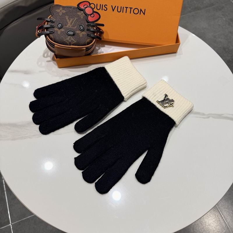 LV Gloves hm (21)