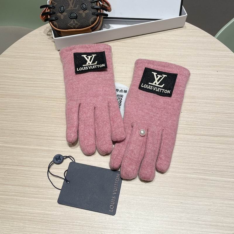 LV Gloves hm (29)