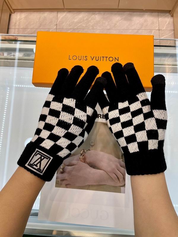 LV Gloves hm (3)