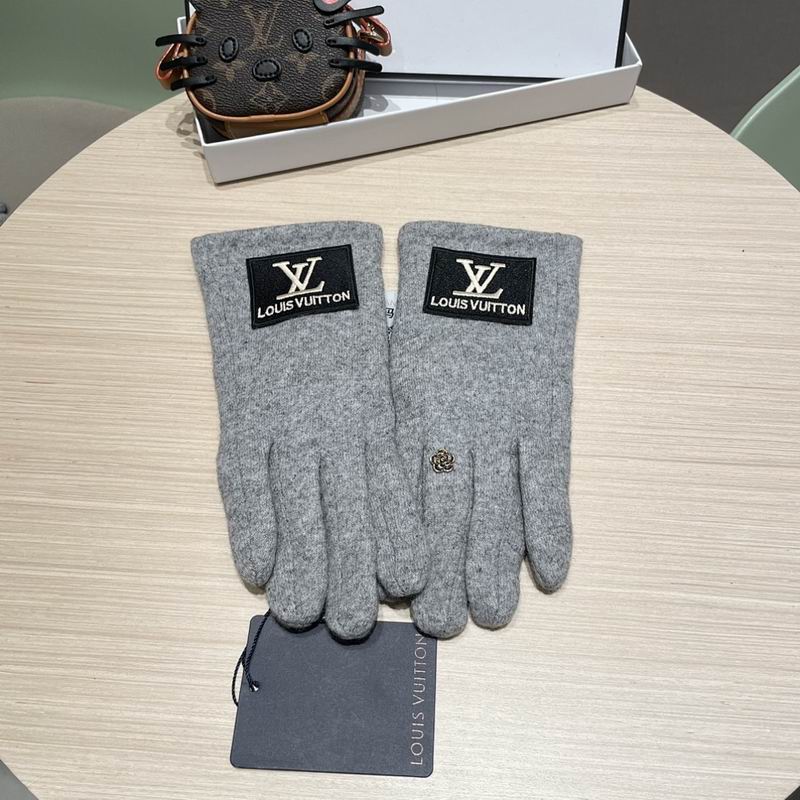 LV Gloves hm (32)