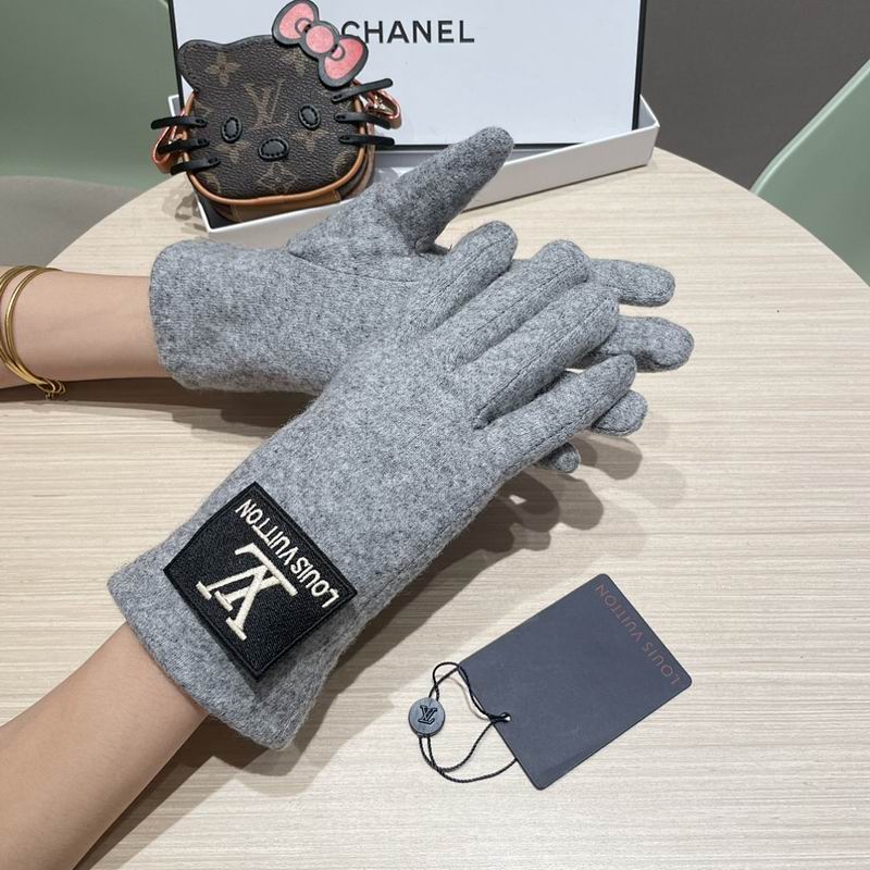 LV Gloves hm (33)
