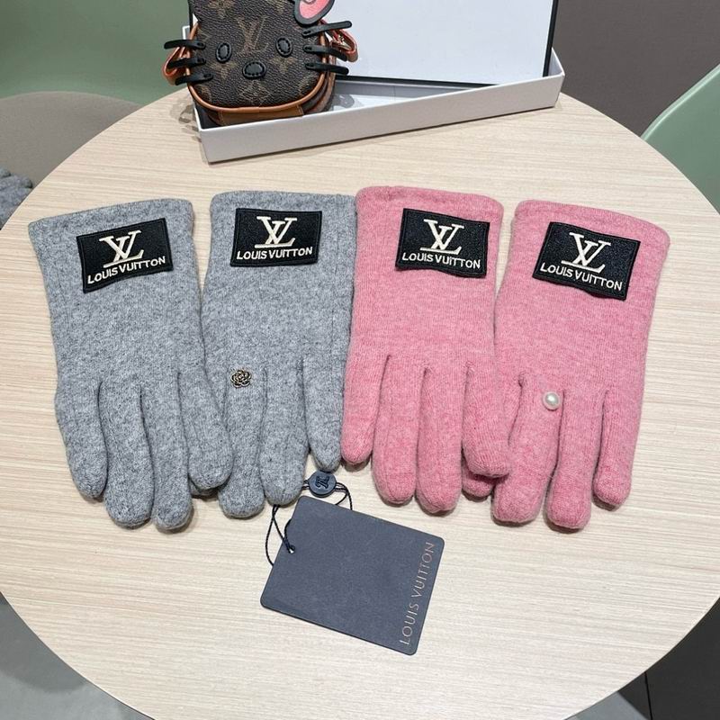 LV Gloves hm (34)