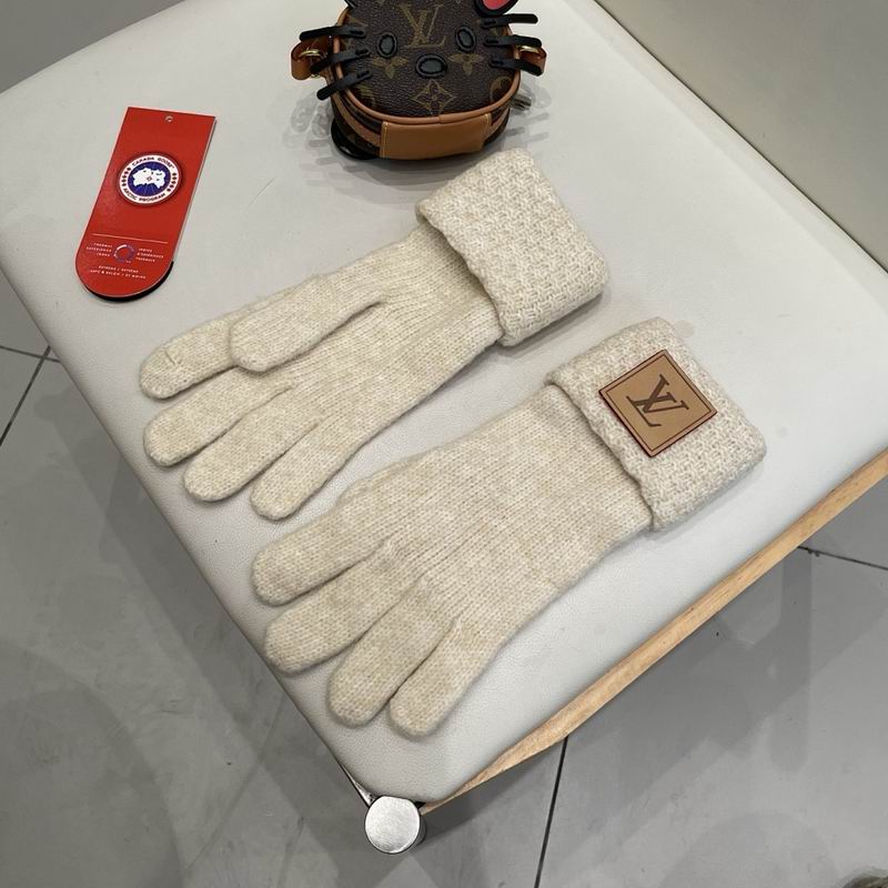 LV Gloves hm (35)