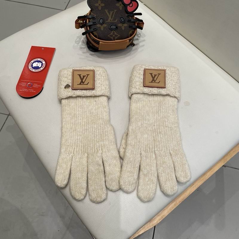 LV Gloves hm (36)