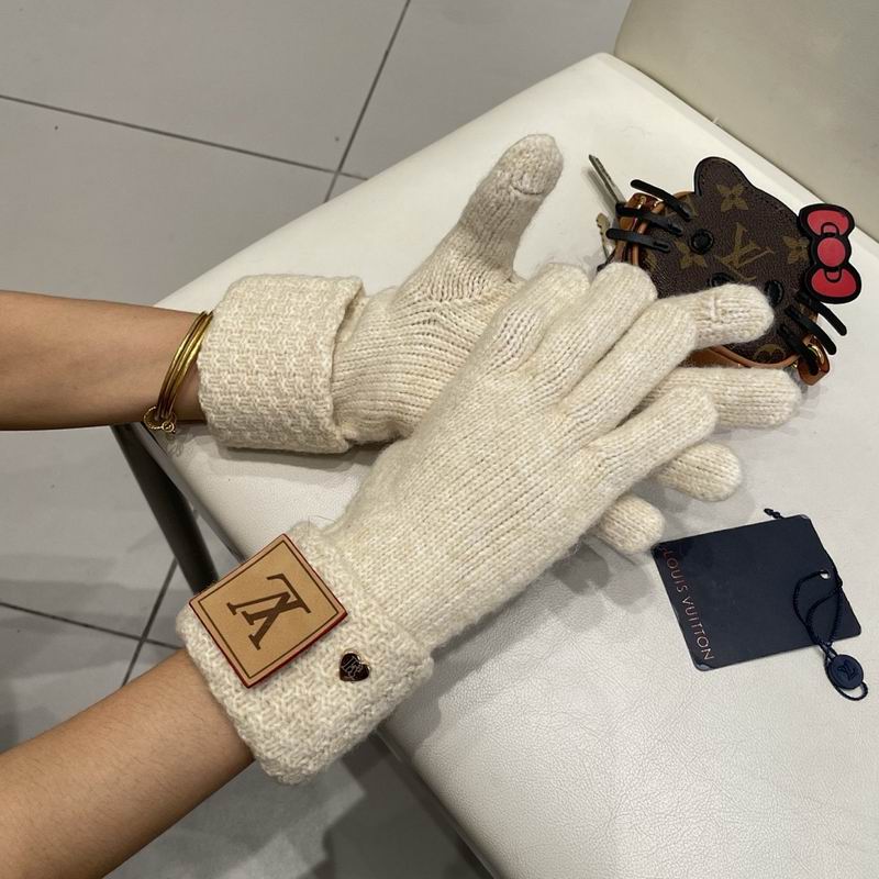 LV Gloves hm (37)
