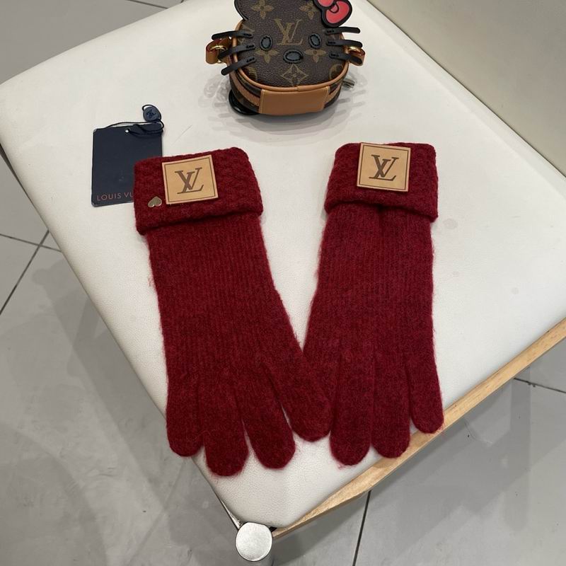 LV Gloves hm (39)