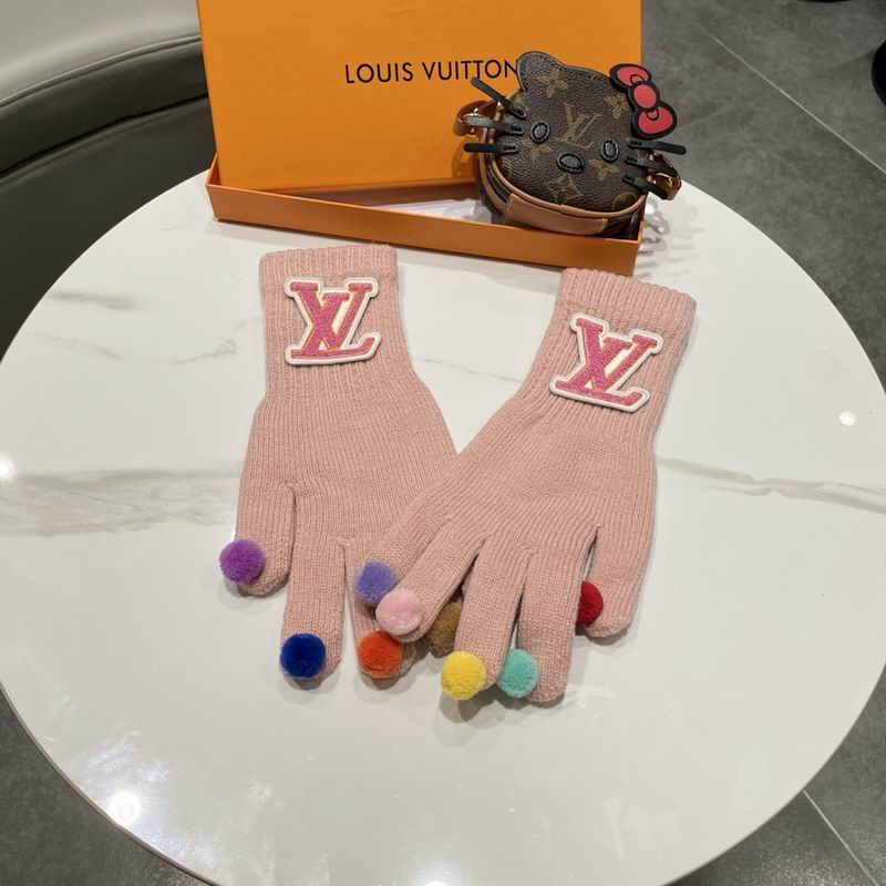 LV Gloves hm (5)