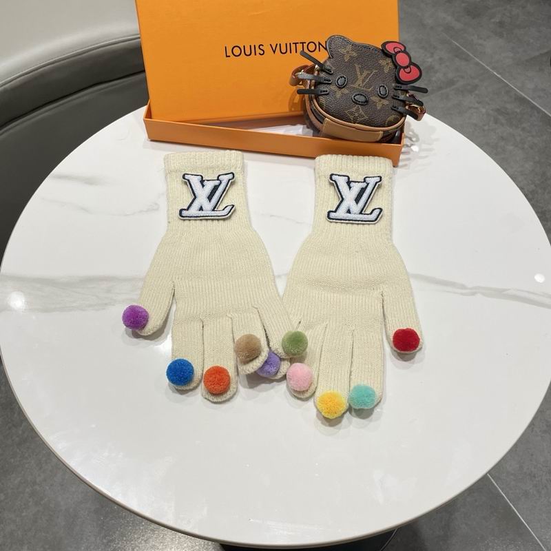 LV Gloves hm (8)