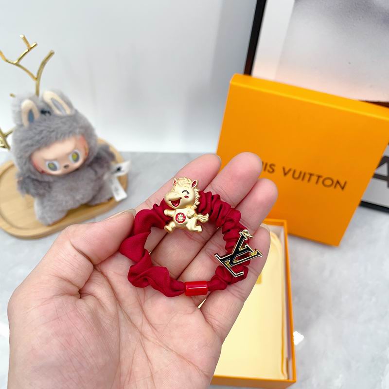 LV Hairband dx (66)