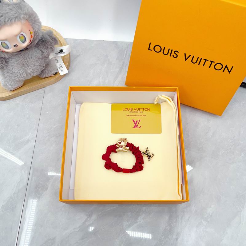 LV Hairband dx (67)