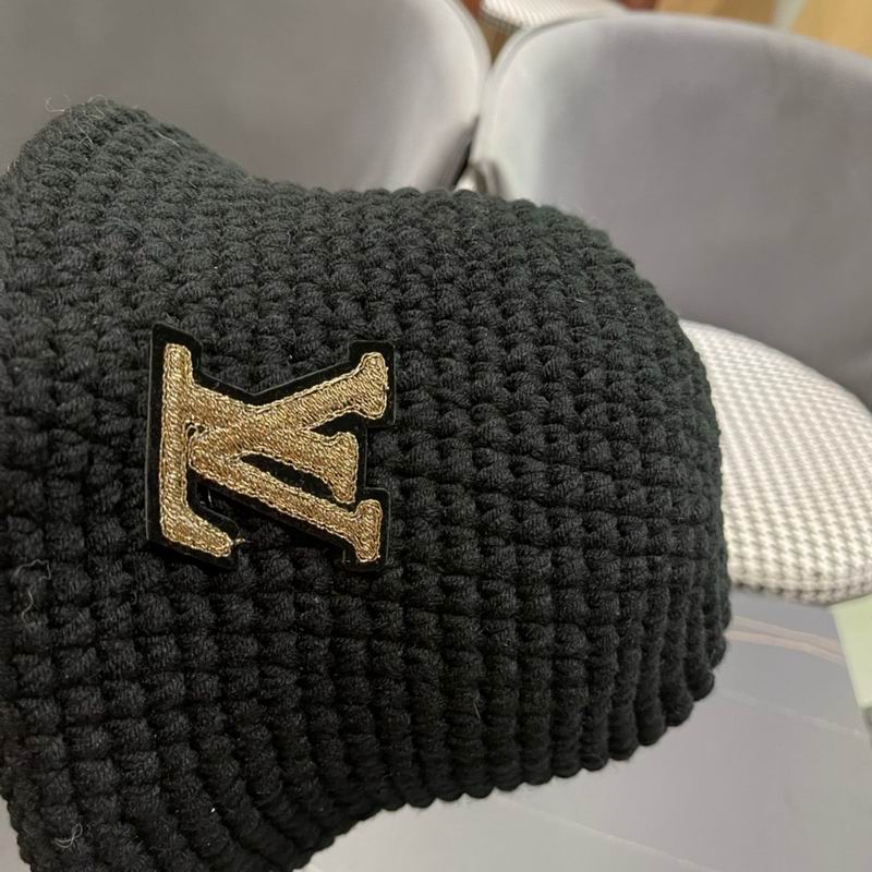 LV Hat (126)