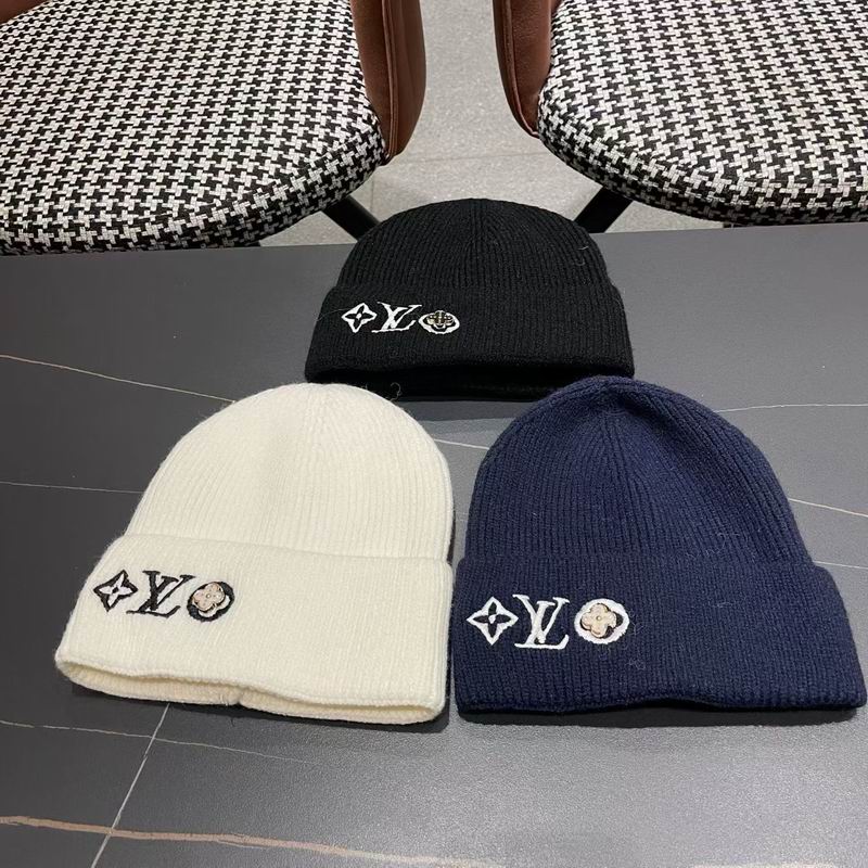 LV Hat (1359)