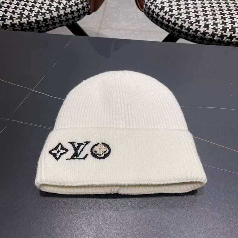 LV Hat (1376)