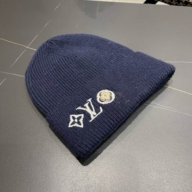 LV Hat (1383)