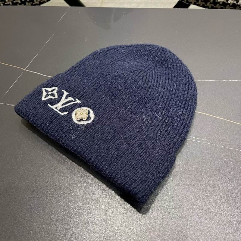LV Hat (1384)