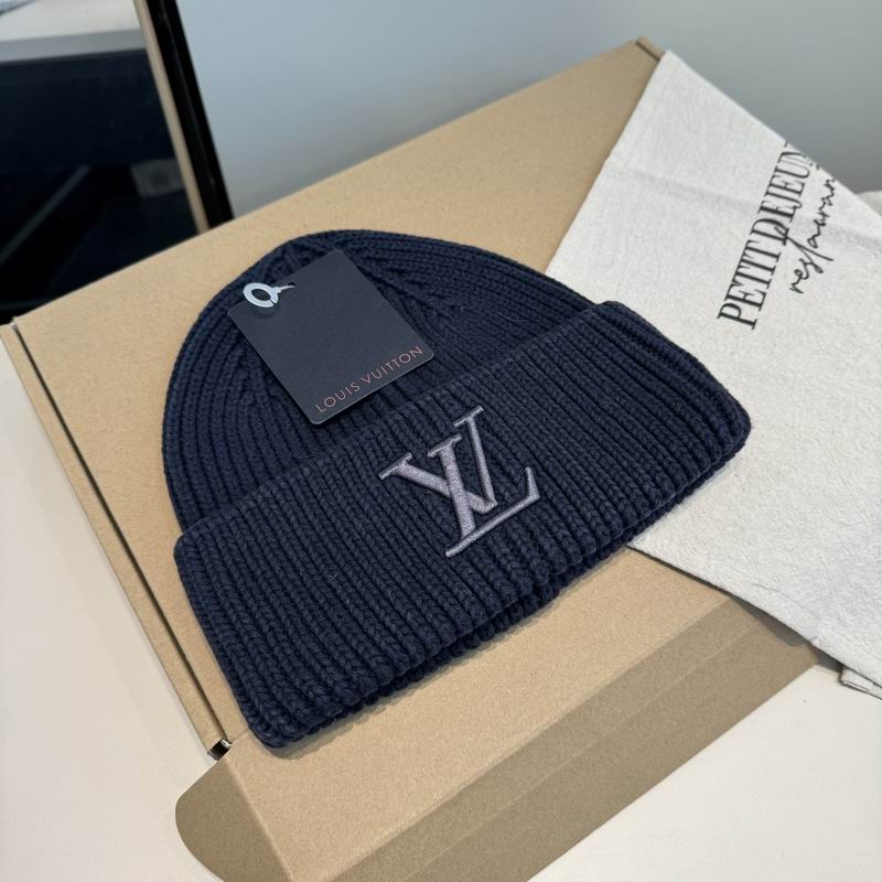 LV Hat (1400)