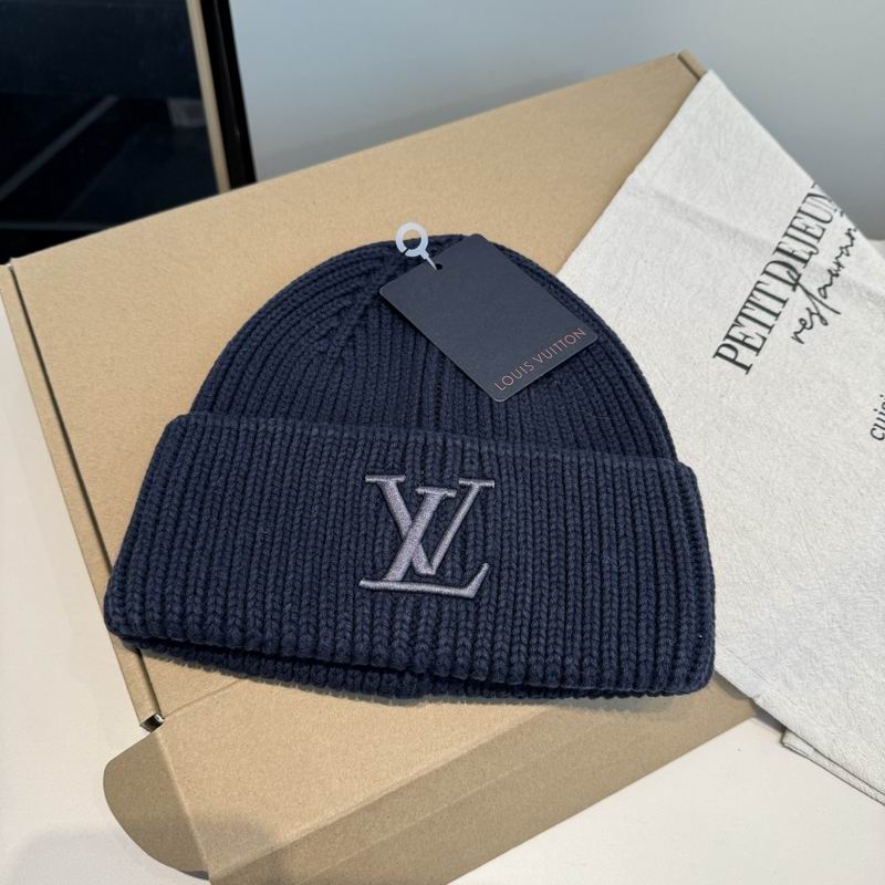 LV Hat (1401)