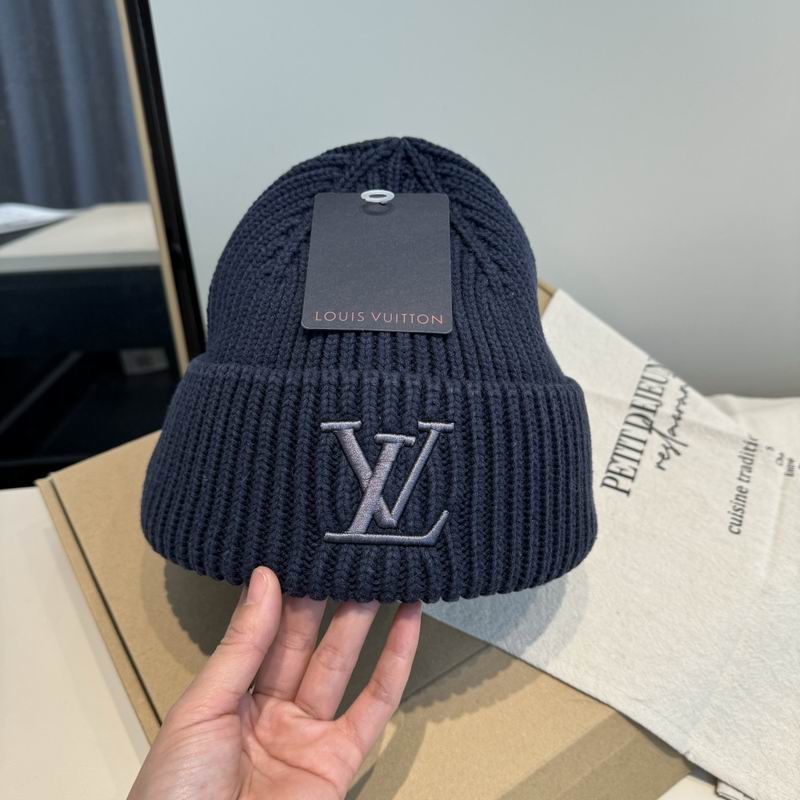 LV Hat (1402)