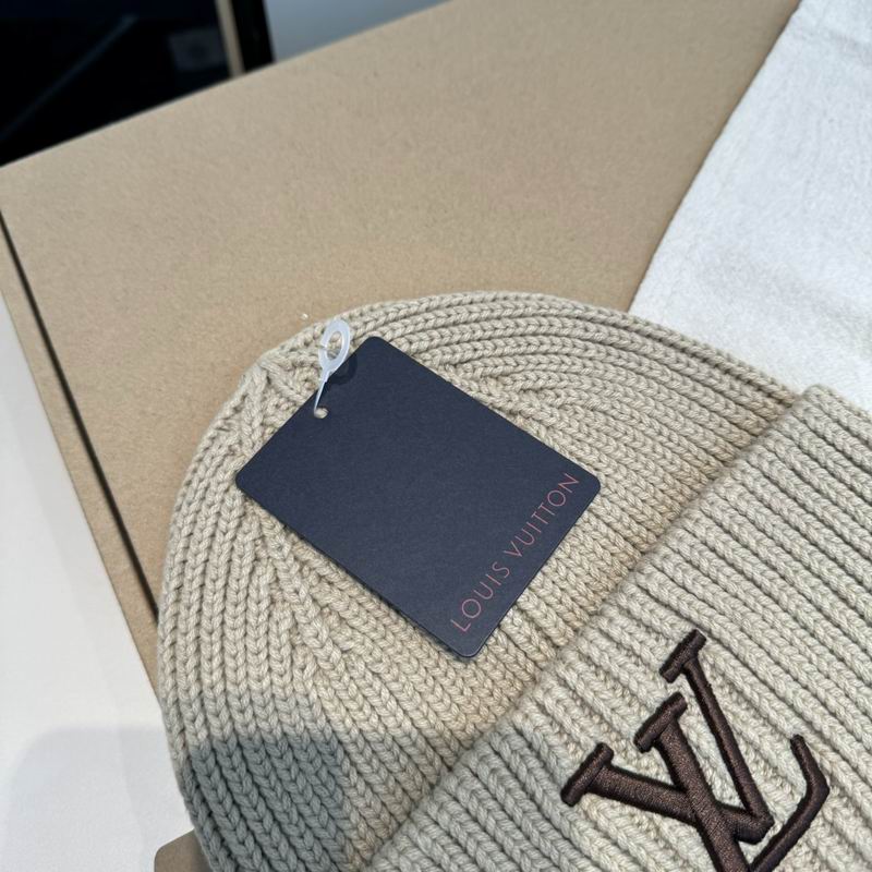 LV Hat (1406)