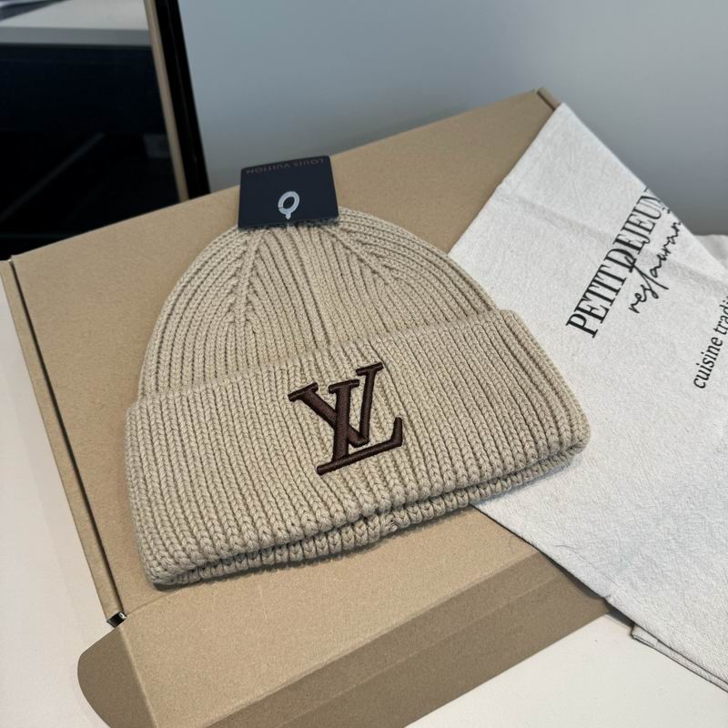 LV Hat (1408)