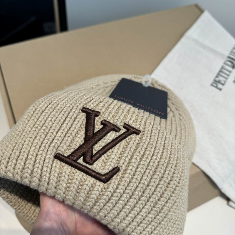 LV Hat (1409)