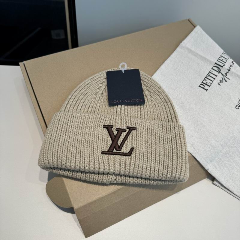 LV Hat (1410)