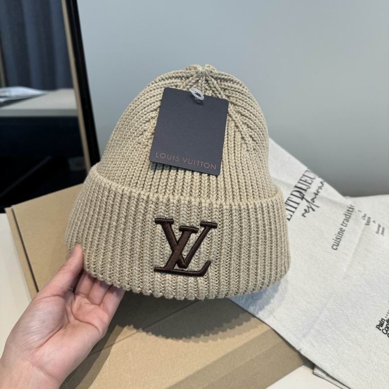 LV Hat (1412)