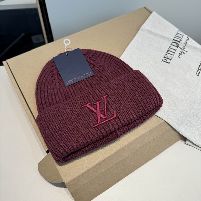 LV Hat (1416)