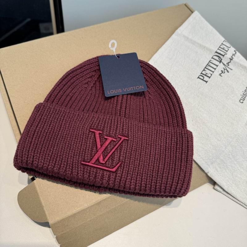 LV Hat (1419)