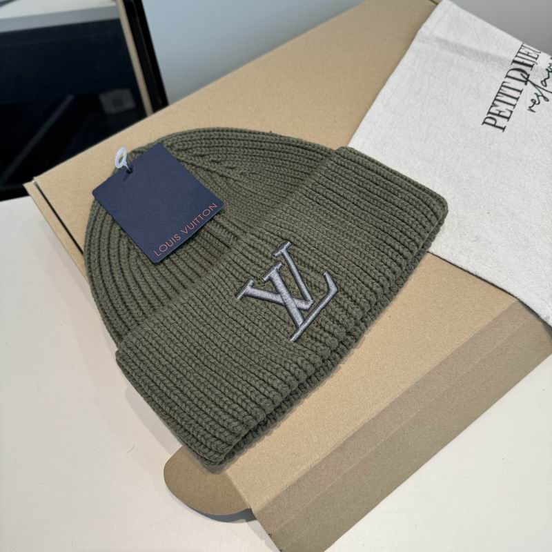 LV Hat (1443)