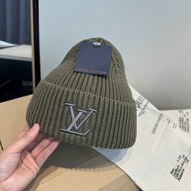LV Hat (1445)
