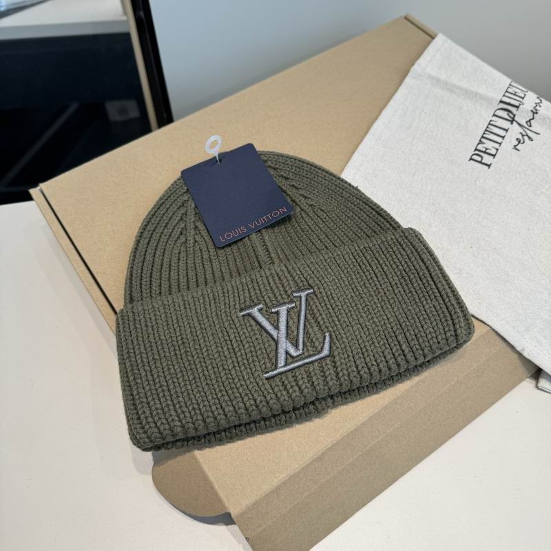 LV Hat (1446)