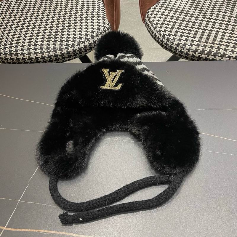 LV Hat (2021)