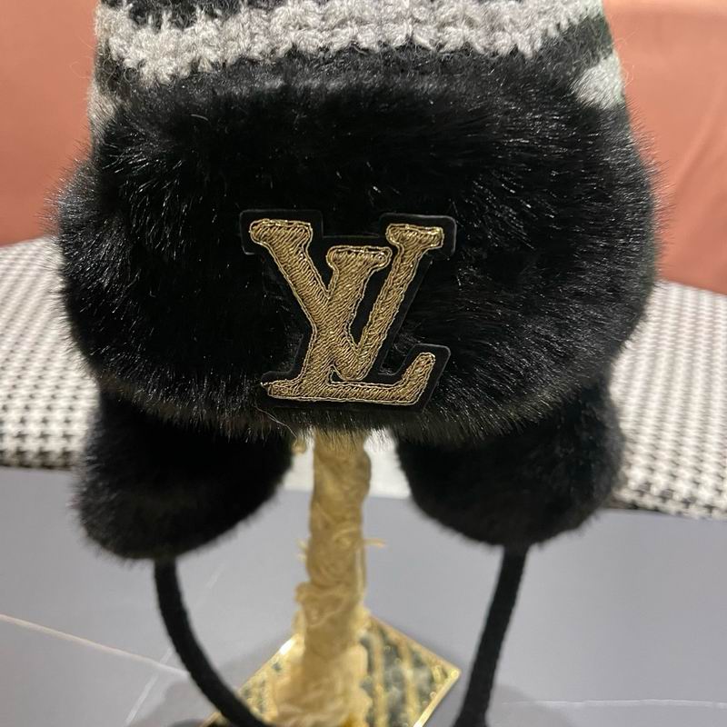 LV Hat (2026)