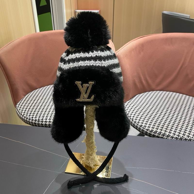 LV Hat (2031)