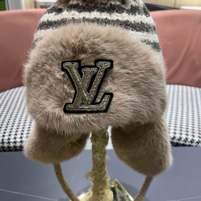 LV Hat (2039)