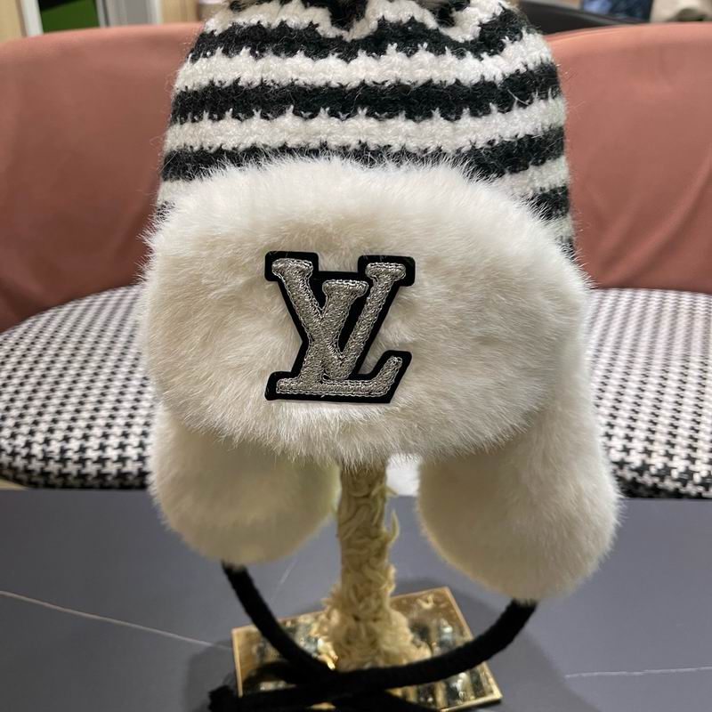 LV Hat (2051)