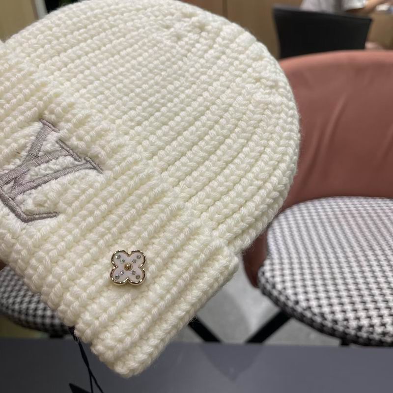 LV Hat (2132)