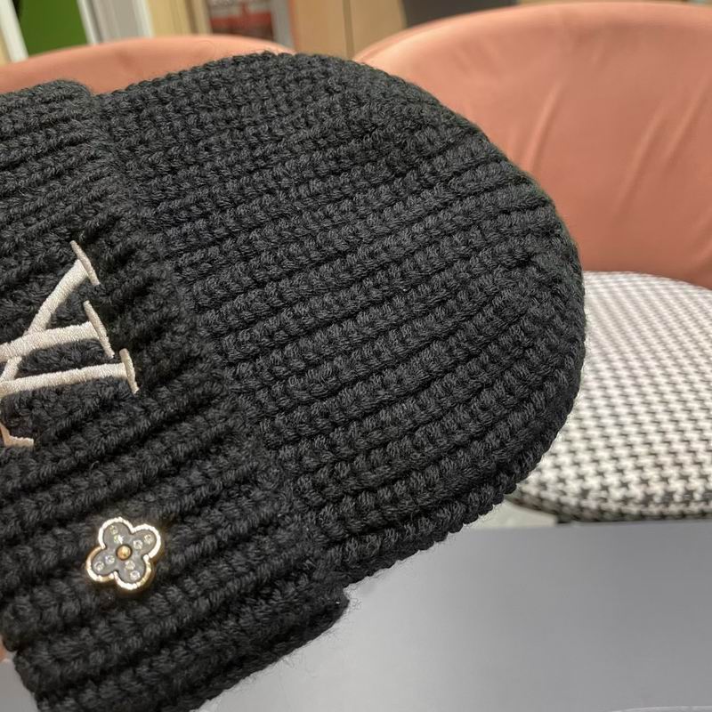 LV Hat (2140)