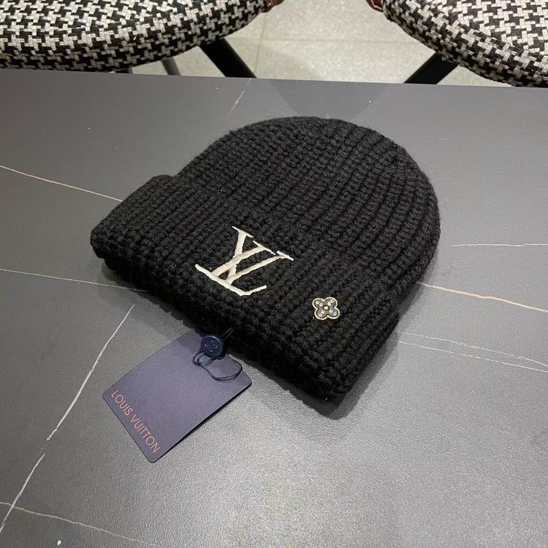 LV Hat (2144)