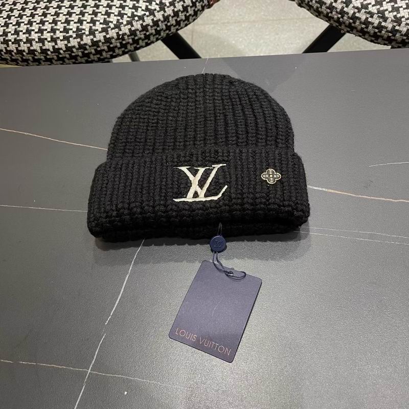 LV Hat (2145)