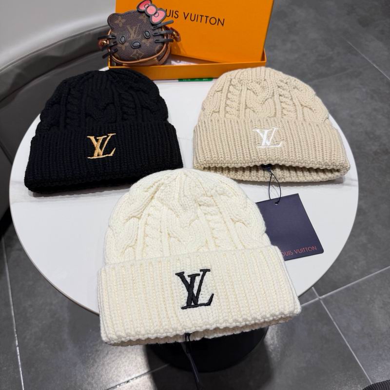 LV Hat (2573)