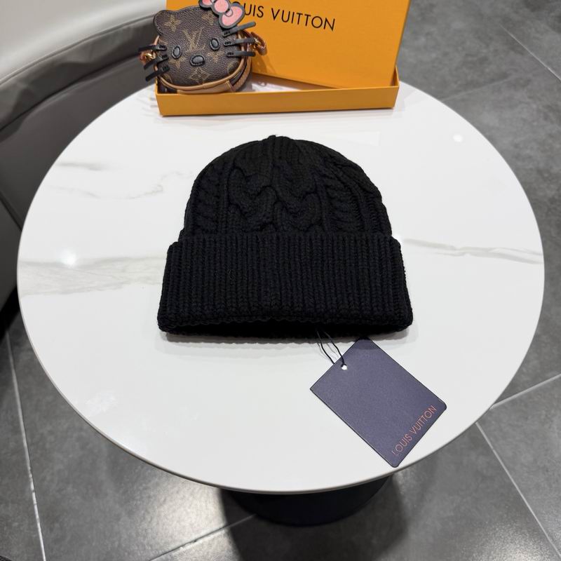 LV Hat (2575)