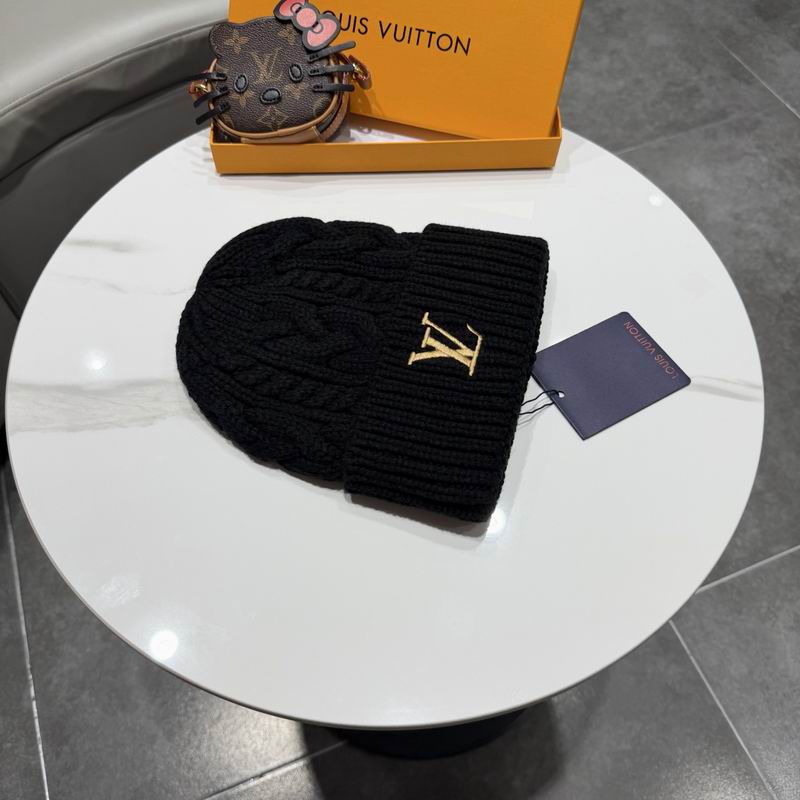 LV Hat (2577)