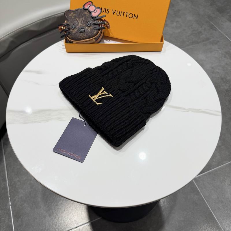 LV Hat (2579)
