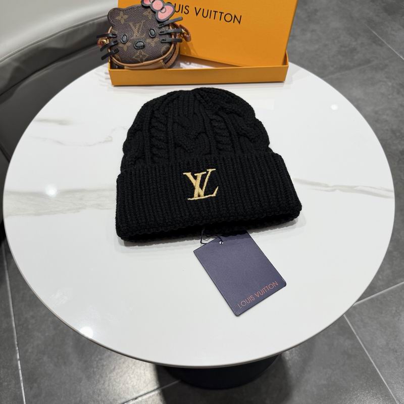 LV Hat (2581)